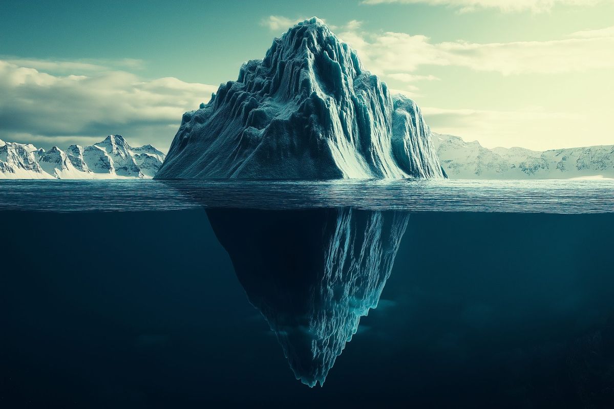 The Iceberg of Truth